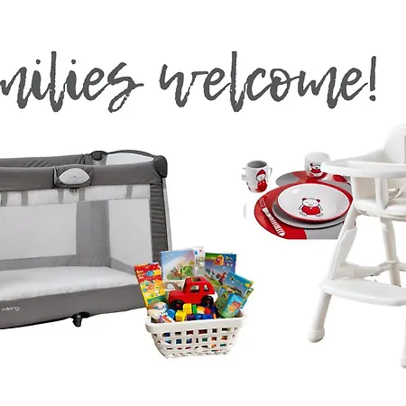 Neustadt-aussicht - Grosse Mit Balkon * Dresden