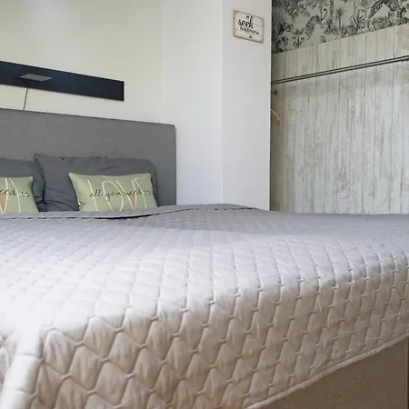 Neustadt-aussicht - Grosse Mit Balkon Apartment Dresden