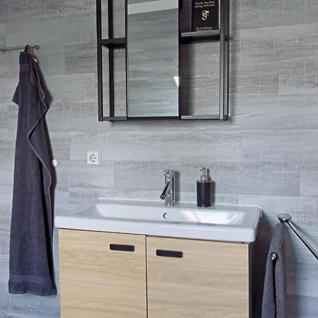 Apartamento Neustadt-aussicht - Grosse Mit Balkon Dresden