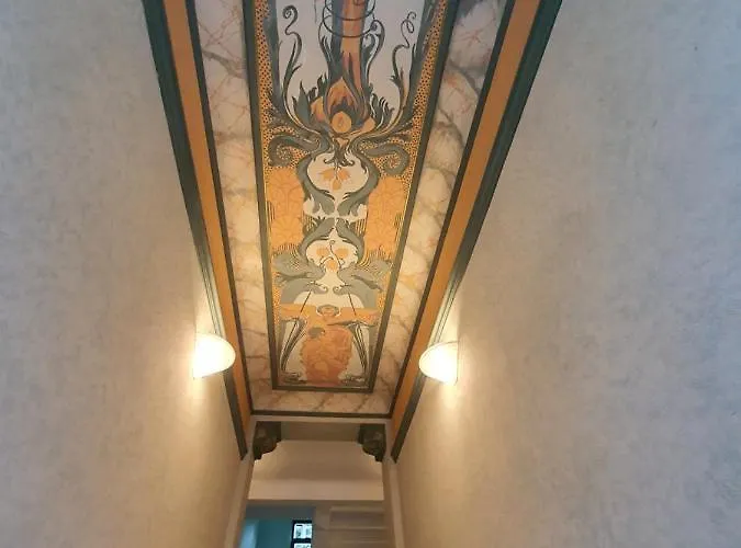 Apartman Neustadt-aussicht - Grosse Mit Balkon