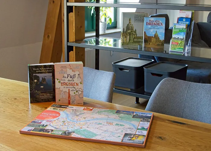 Neustadt-aussicht - Grosse Mit Balkon