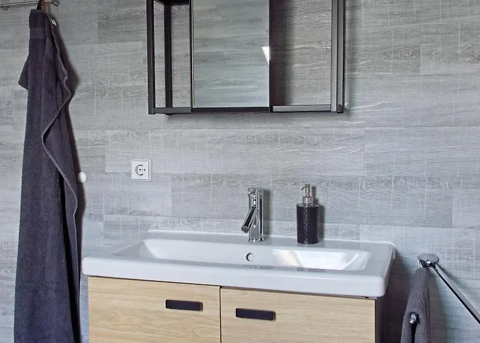 Apartman Neustadt-aussicht - Grosse Mit Balkon Drezda