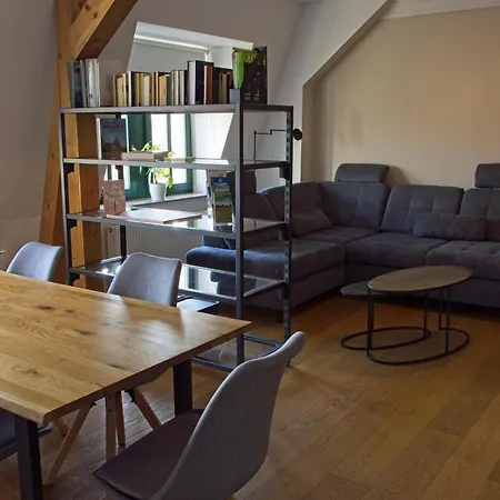 Neustadt-aussicht - Große Mit Balkon Apartment *