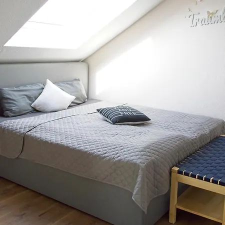 Apartamento Neustadt-aussicht - Grosse Mit Balkon