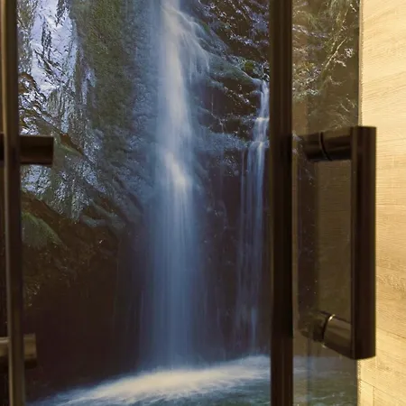 아파트 Neustadt-aussicht - Grosse Mit Balkon 드레스덴